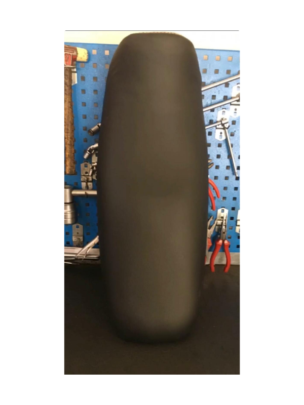 Honda Titan - Cbf 150 Uyumlu Koltuk Kılıfı