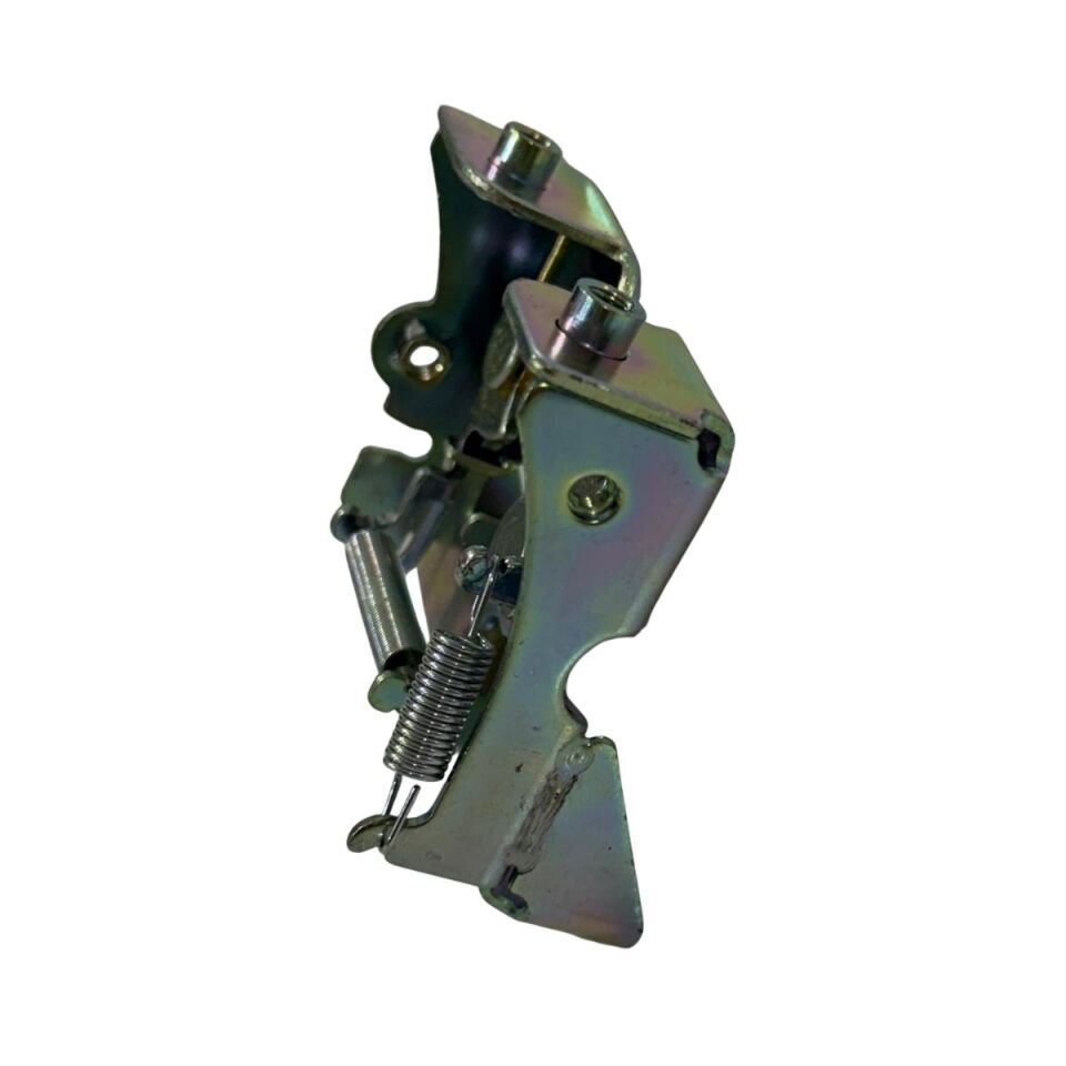 Honda Spacy 110 Sele Kilit Mekanizması OEM