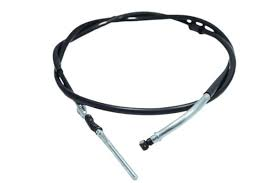 Honda Pcx 125 2014 - 2017 Uyumlu Arka Fren Teli Uzun Oem
