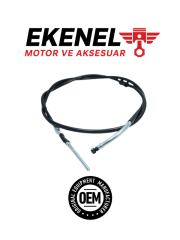 Honda PCX 125 Arka Fren Teli Uzun OEM | Scooter Fren Teli