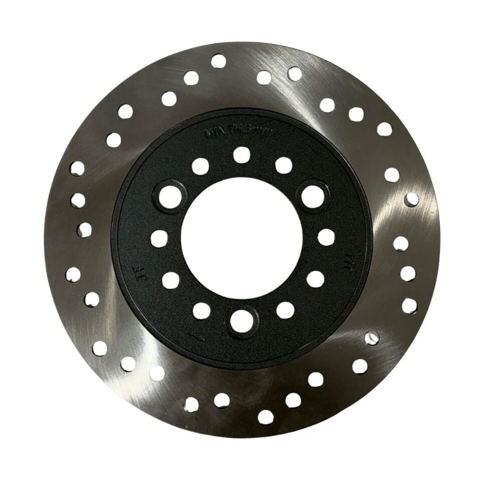 Honda Spacy 110 Ön Disk Aynası TKR