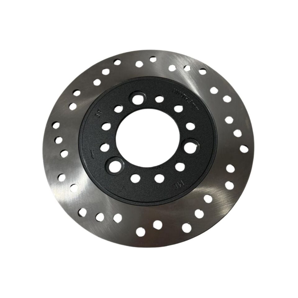 Honda Spacy 110 Ön Disk Aynası TKR