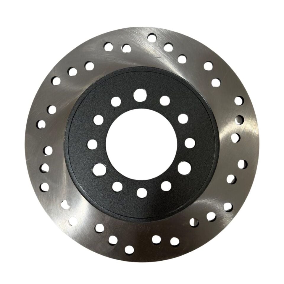 Honda Spacy 110 Ön Disk Aynası TKR