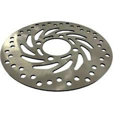 Honda Pcx 125 2011 – 2017 Uyumlu Ön Disk Aynası Oem