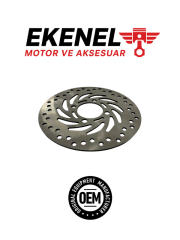 Honda PCX 125 (2011–2017) Ön Disk Aynası OEM