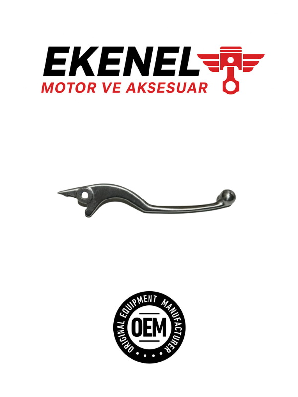 Honda PCX 125 Ön Fren Kolu OEM | Uyumlu Fren Maneti