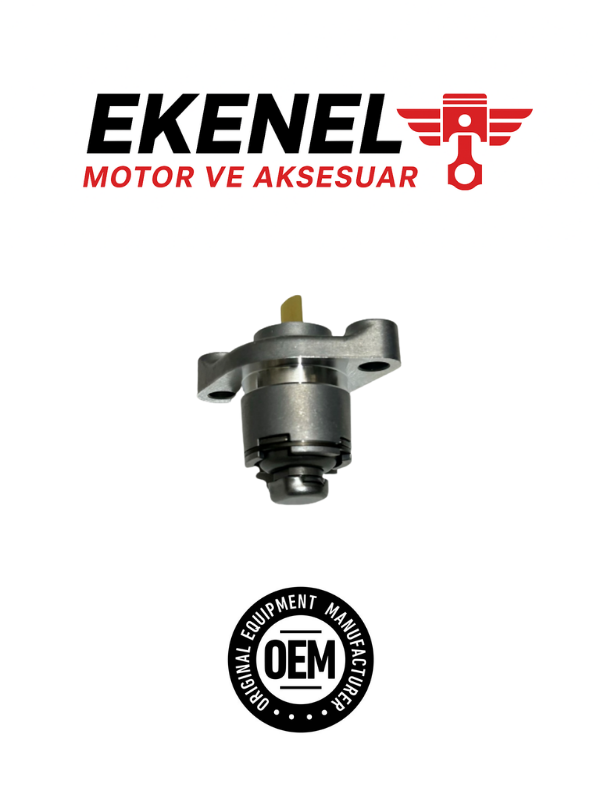 Honda PCX 125 (2011–2013) Tansiyoner Gergi OEM | Zincir Gergisi Mekanizması