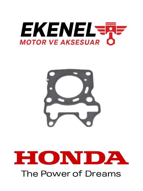 Honda PCX 125 (2012) Üst Kapak Contası Orijinal | Silindir Kapağı Contası