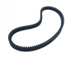 Honda Pcx 150 Uyumlu Tahrik Kayışı Orijinal