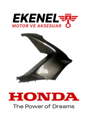 Honda PCX 125-150 Sağ Grenaj Füme Orijinal | Kaporta Yan Panel