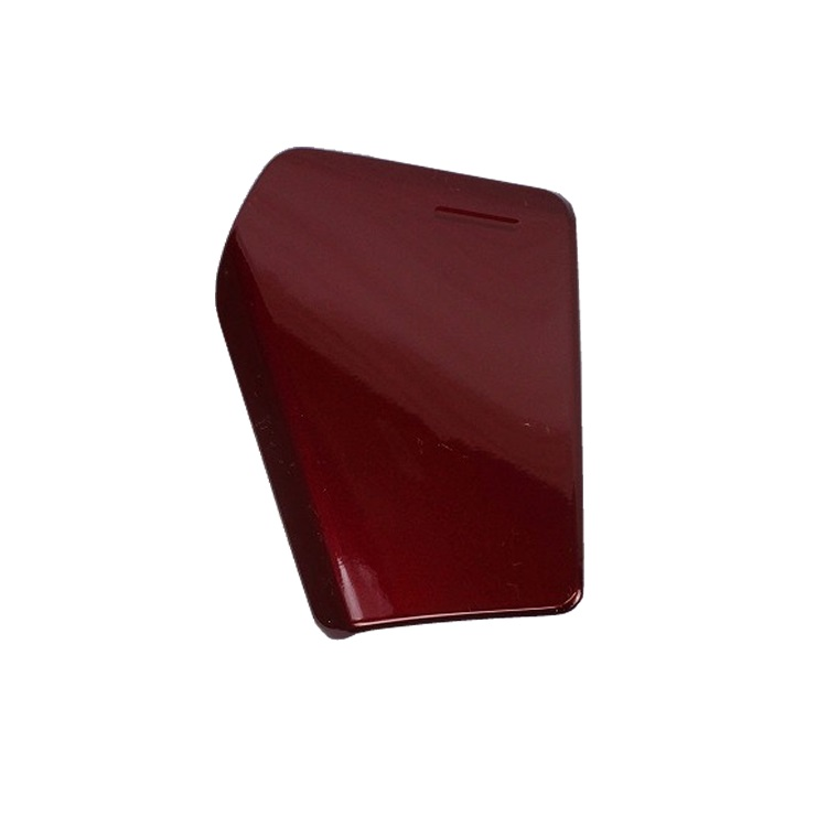 Honda Pcx 2014 - 2017 Uyumlu Torpido Kapak Kırmızı Orijinal