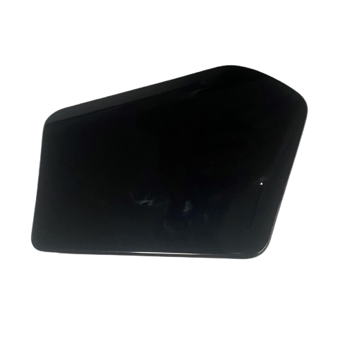 Honda Pcx 2014 - 2017 Uyumlu Torpido Kapak Siyah Orijinal