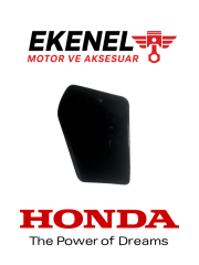 Honda PCX 125-150 Torpido Kapak Siyah Orijinal