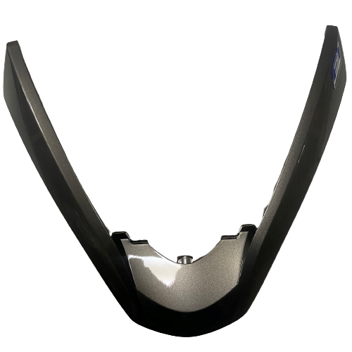 Honda Pcx 2014 - 2017 Uyumlu Far Üst Grenaj Füme Orijinal