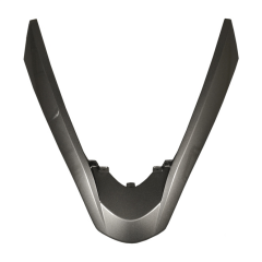 Honda Pcx 2014 - 2017 Uyumlu Far Üst Grenaj Füme Orijinal