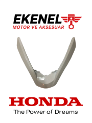 Honda PCX 125-150 Far Üst V Parça Beyaz Orijinal