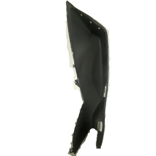 Honda Pcx 2014 - 2017 Uyumlu Sağ Basamak Orijinal