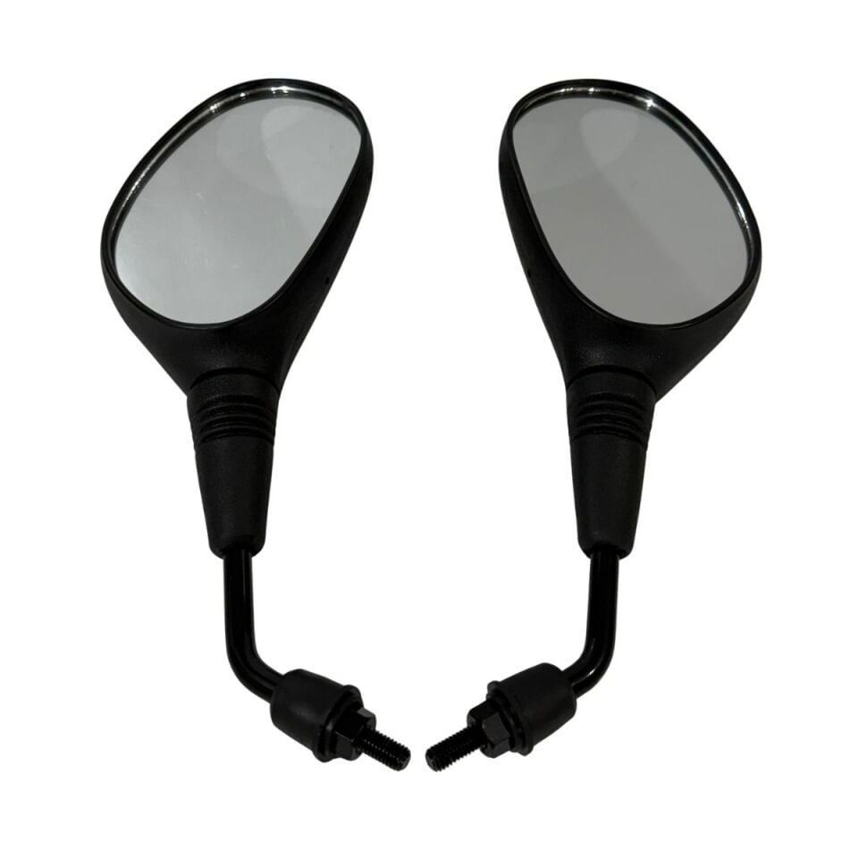 Scooter Ayna Takımı 8 mm
