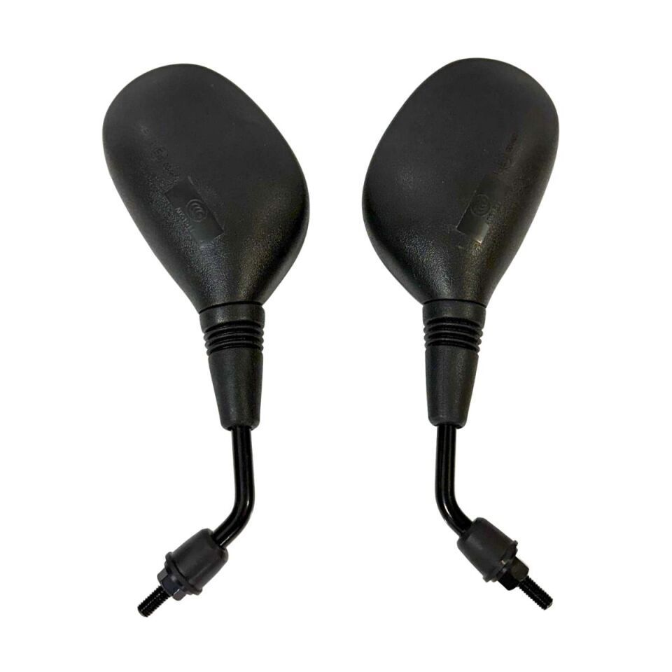 Scooter Ayna Takımı 10 mm