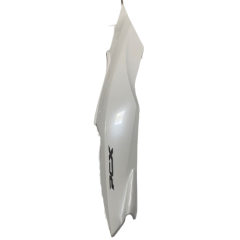 Honda Pcx 2014 - 2017 Uyumlu Sele Altı Sağ Kapak Beyaz Orijinal