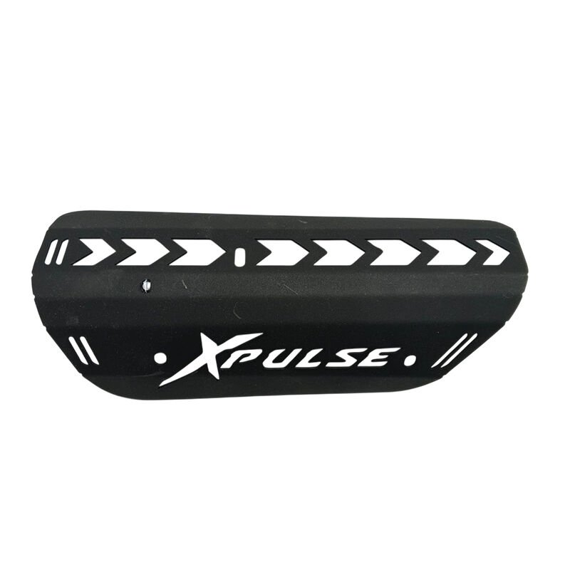 Hero X Pulse 200 2020 - 2025 Uyumlu Egzoz Koruma Demiri