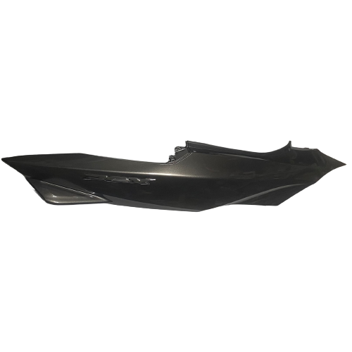 Honda Pcx 2014 - 2017 Uyumlu Sele Altı Sağ Kapak Füme Orijinal