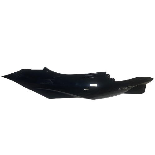 Honda Pcx 2014 - 2017 Uyumlu Sele Altı Sol Kapak Siyah Orijinal