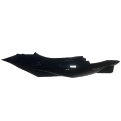 Honda Pcx 2014 - 2017 Uyumlu Sele Altı Sol Kapak Siyah Orijinal