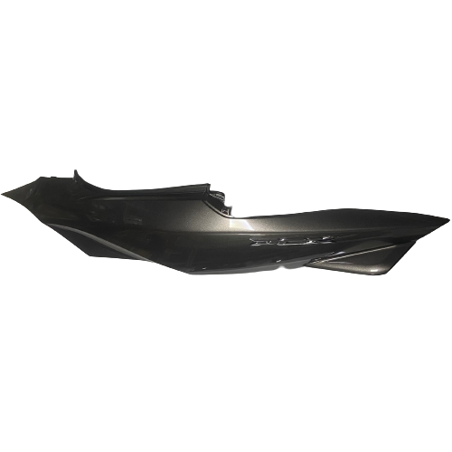 Honda Pcx 2014 - 2017 Uyumlu Sele Altı Sol Kapak Füme Orijinal