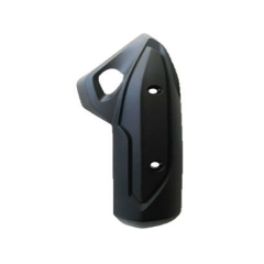 Honda Pcx 2014 - 2017 Uyumlu Egzoz Muhafaza Orijinal