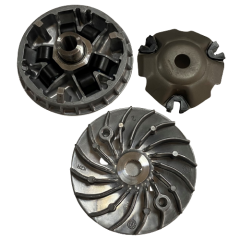 Honda Pcx 2014 - 2017 Uyumlu Ön Varyatör Seti Komple Oem