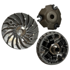 Honda Pcx 2014 - 2017 Uyumlu Ön Varyatör Seti Komple Oem