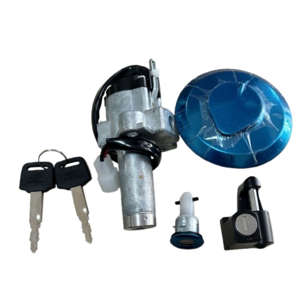 Honda Cb Ace 125 Kontak Seti Oem