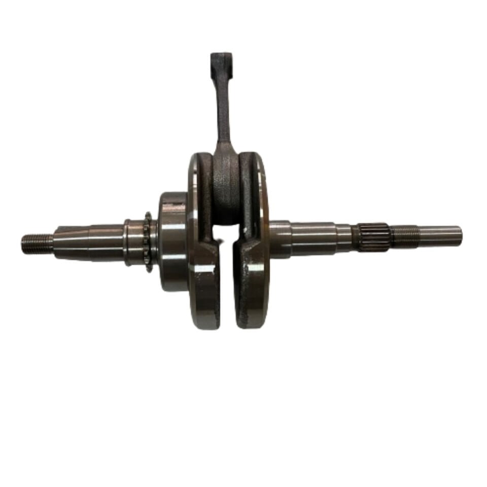 Honda Cb Ace 125 Krank