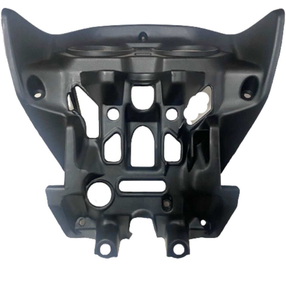 Honda Cb Ace 125 Kilometre Panzolotu