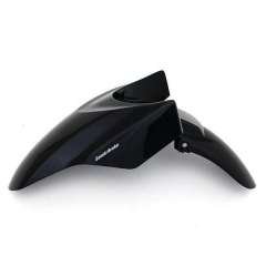 Honda Pcx 125 2018 - 2020 Uyumlu Ön Çamurluk Siyah Orijinal