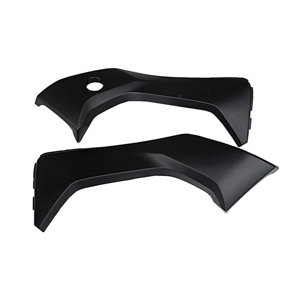 Honda Cb Ace 125 Depo Altı Panzolotu