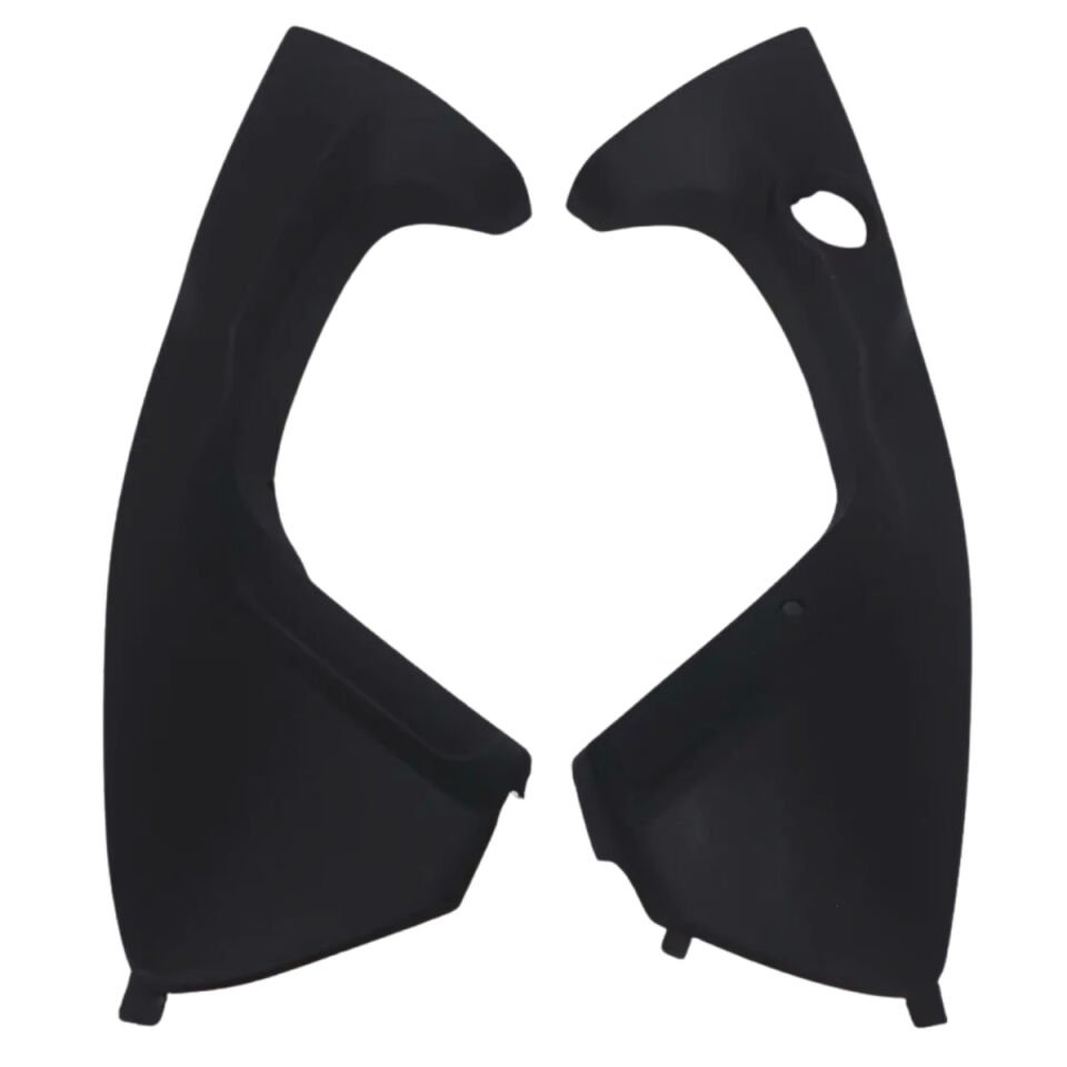 Honda Cb Ace 125 Depo Altı Panzolotu