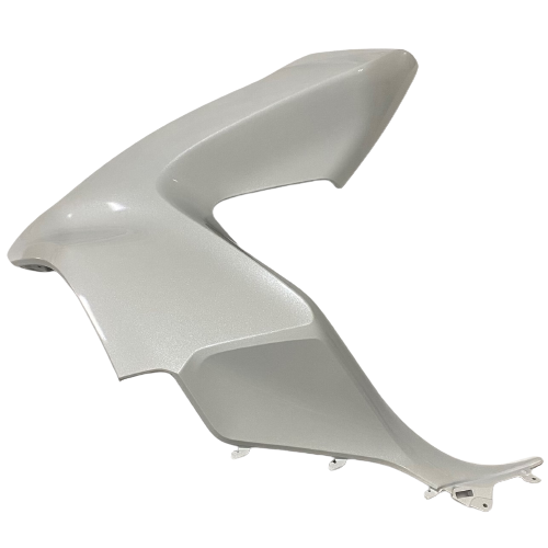 Honda Pcx 125 2018 - 2020 Uyumlu Sol Grenaj Beyaz Orijinal