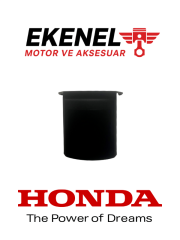 Honda PCX 125 (2018–2020) Torpido Orta Kapak Orijinal
