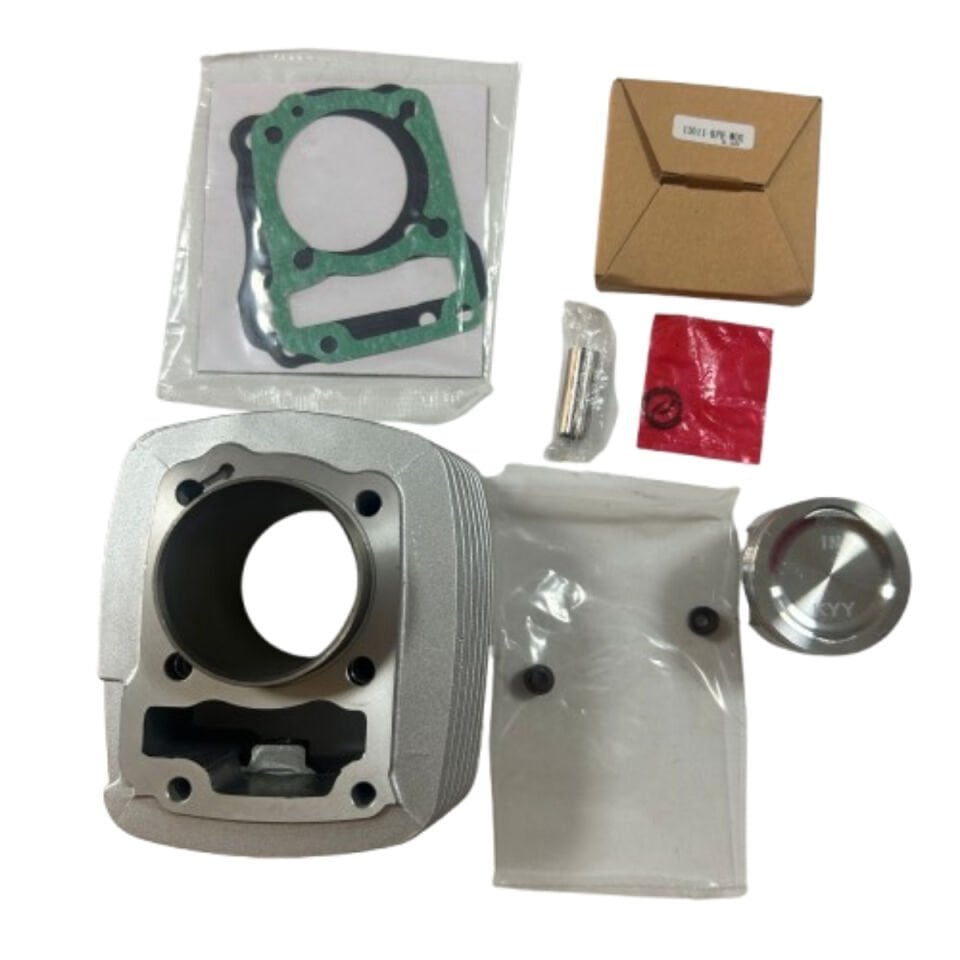 Honda Cb Ace 125 Silindir Seti CSR