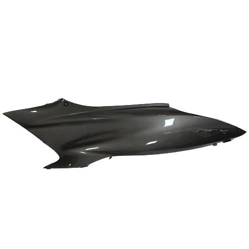 Honda Pcx 125 2018 - 2020 Uyumlu Sele Altı Sol Kapak Füme Orijinal