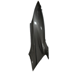 Honda Pcx 125 2018 - 2020 Uyumlu Sele Altı Sol Kapak Füme Orijinal