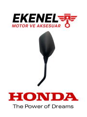 Honda PCX 125 (2018–2020) Sağ Ayna Orijinal