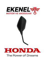 Honda PCX 125 (2018–2020) Sol Ayna Orijinal