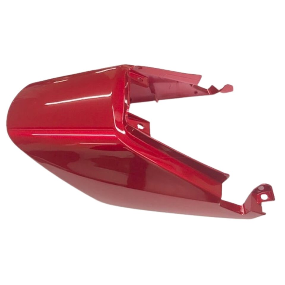 Honda Cb Ace 125 Arka Grenaj Kırmızı