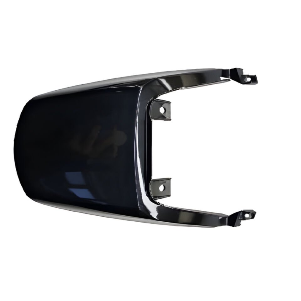 Honda Cb Ace 125 Arka Grenaj Siyah