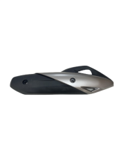 Honda Pcx 125 2018 - 2020 Uyumlu Egzoz Muhafaza Orijinal