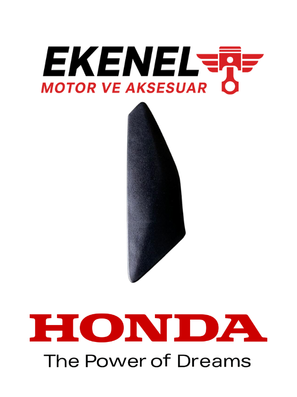 Honda PCX 125 (2018–2020) Sağ Arka Basamak Dış Kapak Orijinal