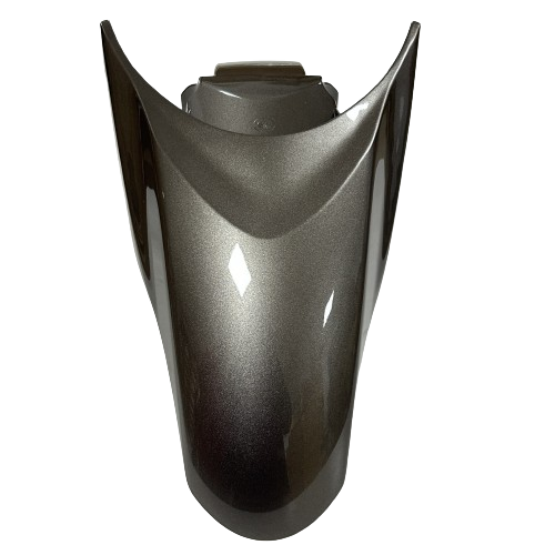 Honda Pcx 125 2018 - 2020 Uyumlu Ön Çamurluk Füme Orijinal